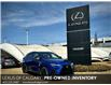 2023 Lexus NX 350 Base (Stk: 250549A) in Calgary - Image 1 of 24