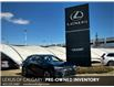 2022 Lexus UX 250h Base (Stk: 250399A) in Calgary - Image 1 of 24