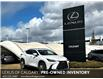 2022 Lexus NX 350h Base (Stk: 250675A) in Calgary - Image 1 of 23