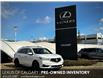 2017 Acura MDX Technology Package (Stk: 4537B) in Calgary - Image 1 of 25