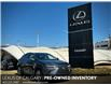 2022 Lexus NX 350h Base (Stk: 250792A) in Calgary - Image 1 of 23
