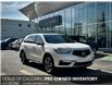 2018 Acura MDX Navigation Package (Stk: 250726A) in Calgary - Image 1 of 23