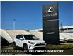 2025 Toyota RAV4 Hybrid XLE (Stk: 250860A) in Calgary - Image 1 of 24