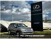 2011 Lexus GX 460 Ultra Premium (Stk: 250887A) in Calgary - Image 1 of 25