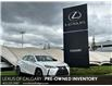 2025 Lexus UX 300h Base (Stk: 250765A) in Calgary - Image 1 of 23