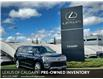 2018 Ford Expedition Max Platinum (Stk: 250862A) in Calgary - Image 1 of 26