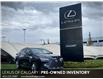 2022 Lexus NX 350 Base (Stk: 250916A) in Calgary - Image 1 of 23