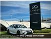 2020 Toyota Camry XSE (Stk: 250922A) in Calgary - Image 1 of 23
