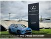 2023 Toyota RAV4 Hybrid XSE (Stk: 251021A) in Calgary - Image 1 of 24