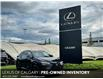 2023 Lexus NX 350 Base (Stk: 250985A) in Calgary - Image 1 of 23