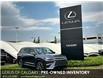 2024 Lexus TX 350 Base (Stk: 250605BA) in Calgary - Image 1 of 24