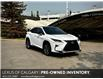 2019 Lexus RX 350 Base (Stk: 251312A) in Calgary - Image 1 of 20