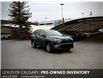 2023 Toyota RAV4 Hybrid XLE (Stk: 260053A) in Calgary - Image 1 of 19