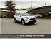 2024 Toyota RAV4 XLE (Stk: 260087A) in Calgary - Image 1 of 19