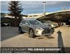 2021 Lexus RX 350 Base (Stk: 4590A) in Calgary - Image 1 of 19
