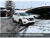 2017 Nissan Murano Platinum (Stk: 251158C) in Calgary - Image 1 of 19