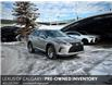 2022 Lexus RX 350 Base (Stk: 4591A) in Calgary - Image 1 of 19