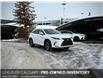2022 Lexus RX 350 Base (Stk: 260166A) in Calgary - Image 1 of 19