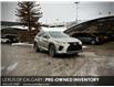 2020 Lexus RX 350 Base (Stk: 4599A) in Calgary - Image 1 of 19