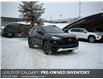 2021 Toyota RAV4 Trail (Stk: 4601B) in Calgary - Image 1 of 19