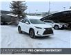 2022 Lexus RX 350 Base (Stk: 260205A) in Calgary - Image 1 of 19