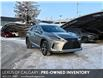 2021 Lexus RX 350 Base (Stk: 260231A) in Calgary - Image 1 of 19