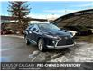 2022 Lexus RX 350 Base (Stk: 4610A) in Calgary - Image 1 of 18