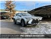 2022 Lexus NX 350h Base (Stk: 4609A) in Calgary - Image 1 of 19