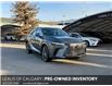 2023 Lexus RX 350h Base (Stk: 260308A) in Calgary - Image 1 of 18