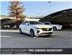 2020 Cadillac CT4 V-Series (Stk: 260254A) in Calgary - Image 1 of 16