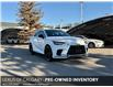 2024 Lexus RX 500h Base (Stk: 260357A) in Calgary - Image 1 of 18