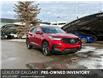 2021 Acura RDX A-Spec (Stk: 260368A) in Calgary - Image 1 of 18