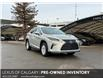 2021 Lexus RX 450h Base (Stk: 260354A) in Calgary - Image 1 of 18