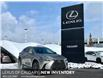 2025 Lexus NX 350h Base (Stk: 250631) in Calgary - Image 1 of 22