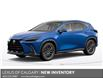 2025 Lexus NX 350 EXECUTIVE (Stk: 1304895) in Calgary - Image 1 of 1