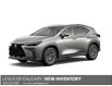 2025 Lexus NX 250 AWD SIGNATURE (Stk: 1325834) in Calgary - Image 1 of 1