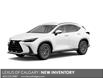 2025 Lexus NX 250 AWD SIGNATURE (Stk: 1325674) in Calgary - Image 1 of 1