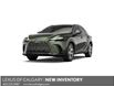 2025 Lexus RX 350 ULTRA LUXURY (Stk: 1329657) in Calgary - Image 1 of 1
