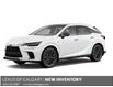 2025 Lexus RX 350 F SPORT 3 (Stk: 1329468) in Calgary - Image 1 of 1