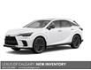 2025 Lexus RX 350 F SPORT 1 (Stk: 1329496) in Calgary - Image 1 of 1