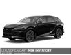 2025 Lexus RX 350h F SPORT DESIGN (Stk: 1331407) in Calgary - Image 1 of 1