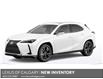 2025 Lexus UX 300h LUXURY PACKAGE (Stk: 1343285) in Calgary - Image 1 of 1