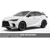 2025 Lexus RX 500h F SPORT PERFORMANCE 3 (Stk: 1332027) in Calgary - Image 1 of 1