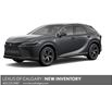 2025 Lexus RX 350 PREMIUM PACKAGE (Stk: 1330457) in Calgary - Image 1 of 1