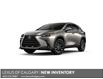 2025 Lexus NX 350h LUXURY (Stk: 1306195) in Calgary - Image 1 of 1