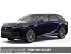 2025 Lexus RX 350h Base (Stk: 250595) in Calgary - Image 1 of 1