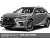 2025 Lexus RX 500h Base (Stk: 250447) in Calgary - Image 1 of 1