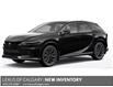 2025 Lexus RX 350 Base (Stk: 250476) in Calgary - Image 1 of 1