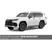 2025 Lexus LX 700h Base (Stk: 250671) in Calgary - Image 1 of 1