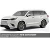 2025 Lexus TX 350 EXECUTIVE PACKAGE (Stk: 1331064) in Calgary - Image 1 of 1